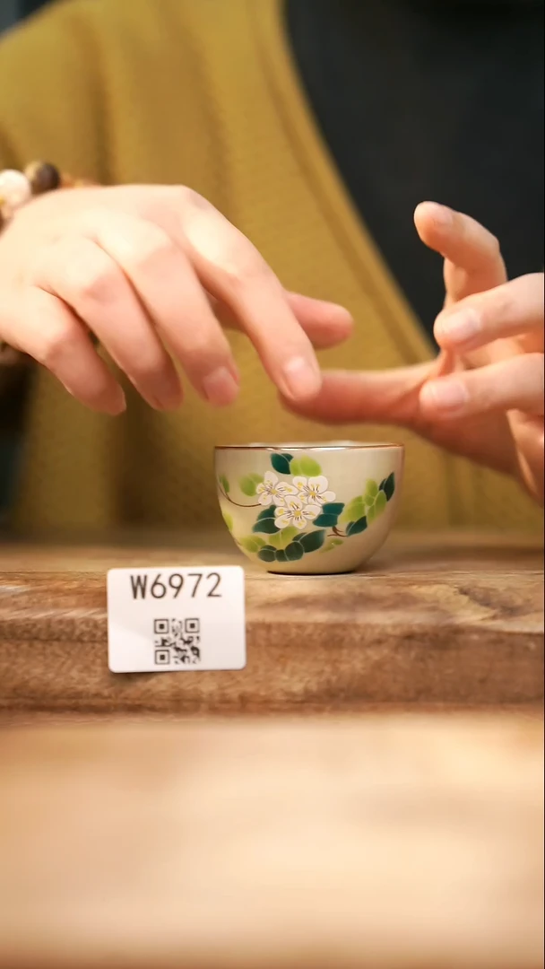 【经典福利】/ 杯子@@W6972