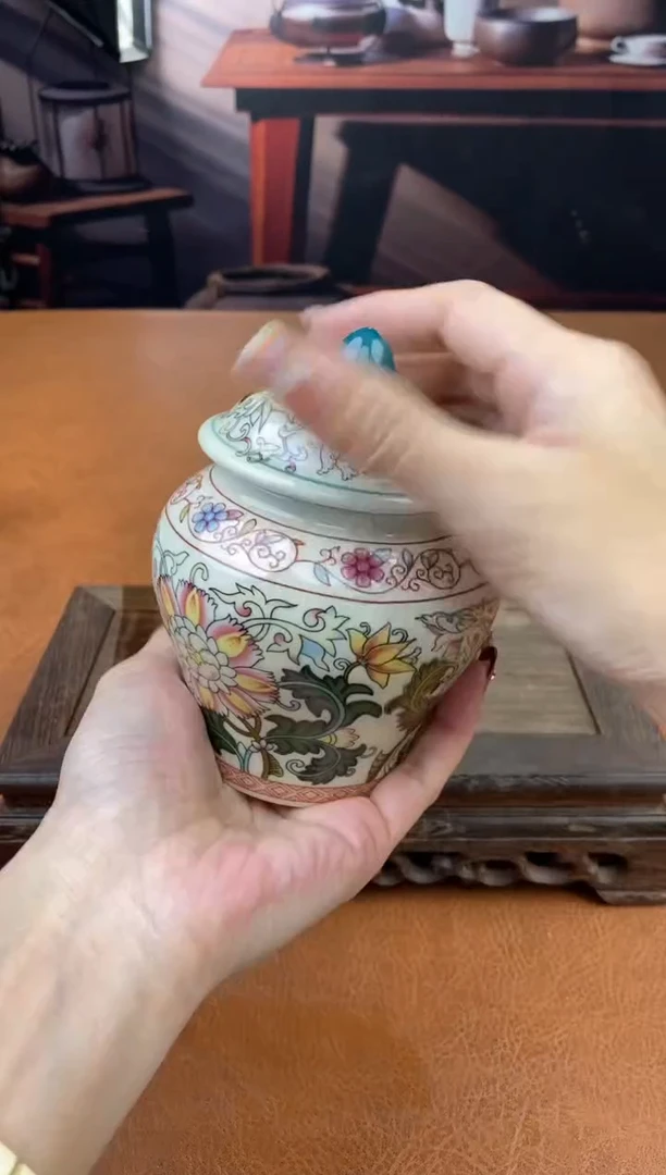 【闪购商品】陶禧茶器闪购福利V