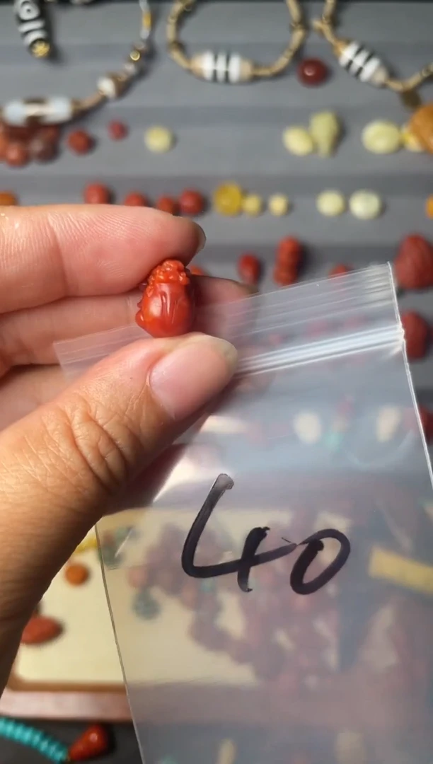 未镶嵌配饰南红玛瑙多样性发货40
