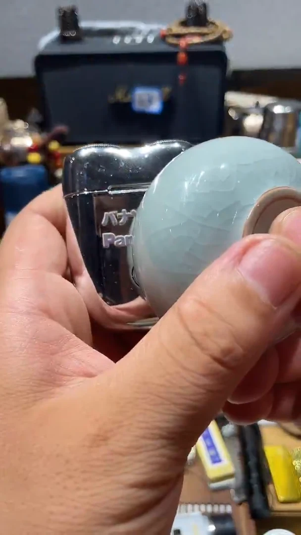 瓷片闪购商品 如图所示