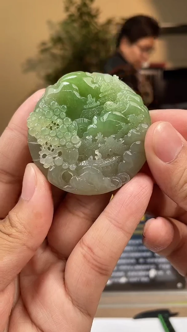 定制和田玉多样性发货拍一发一