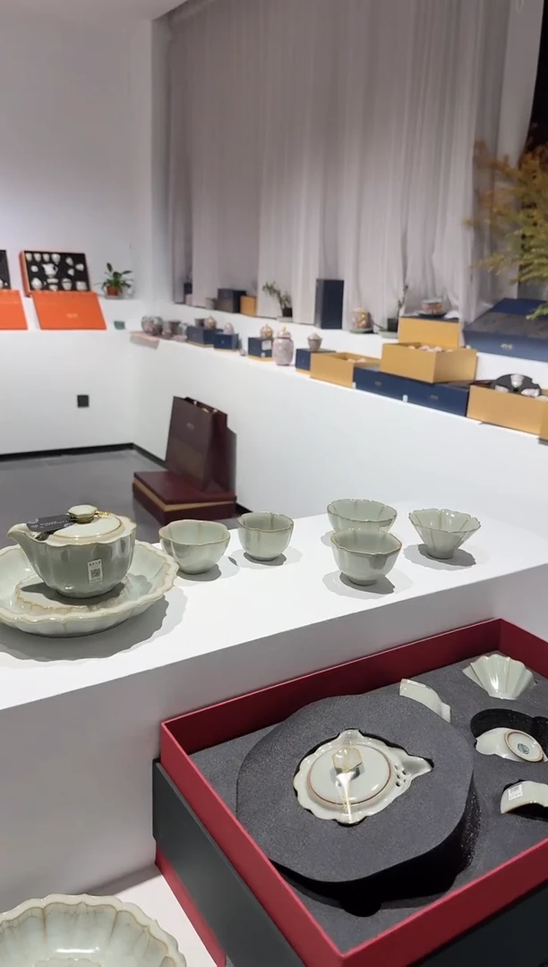【闪购商品】小乔推荐如图所示1
