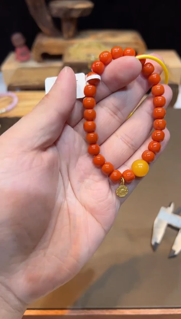 未镶嵌手链玛瑙/玉髓手饰@@0917