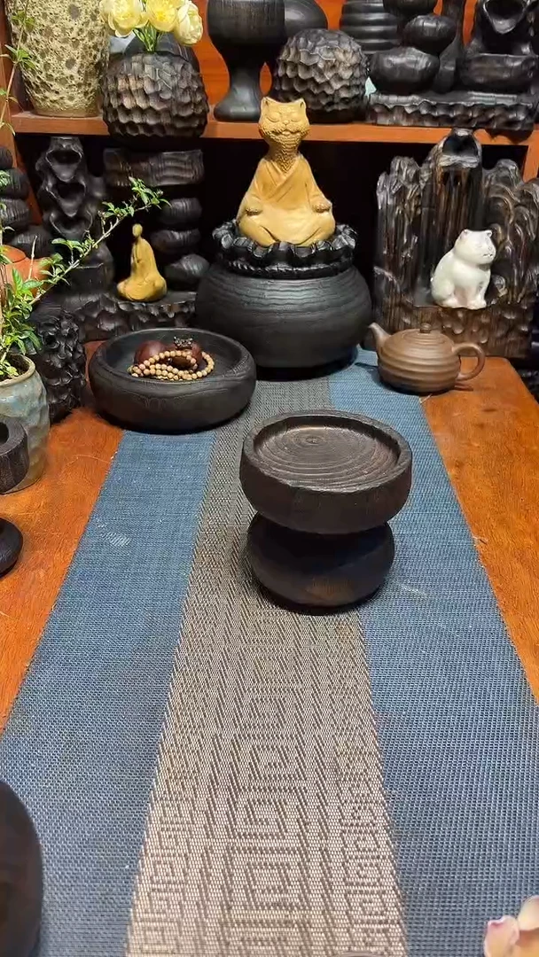 香樟木香樟木一物一拍