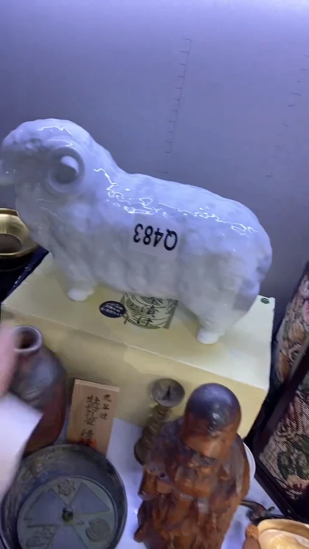 瓷片河*483 河馬河馬河馬