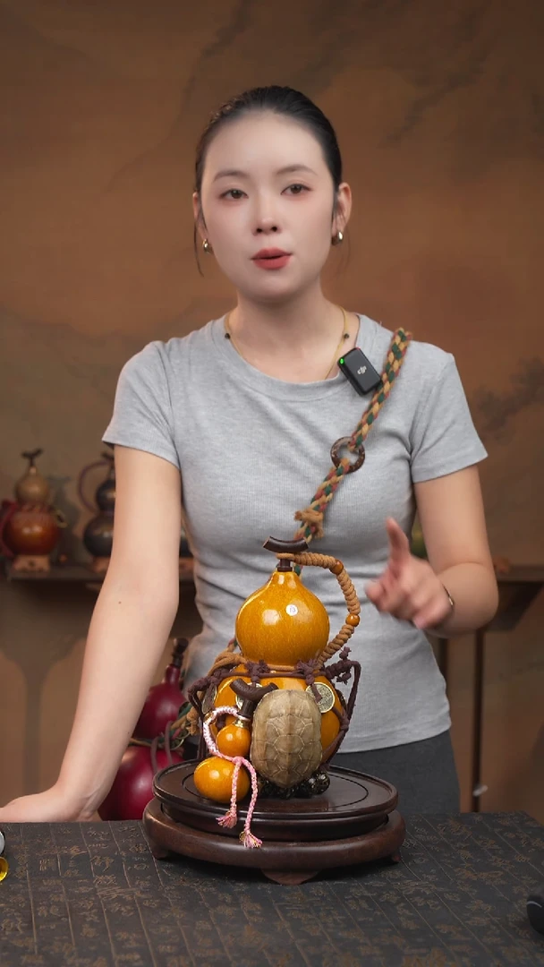 73号葫芦一物一拍   拍拍退退限购