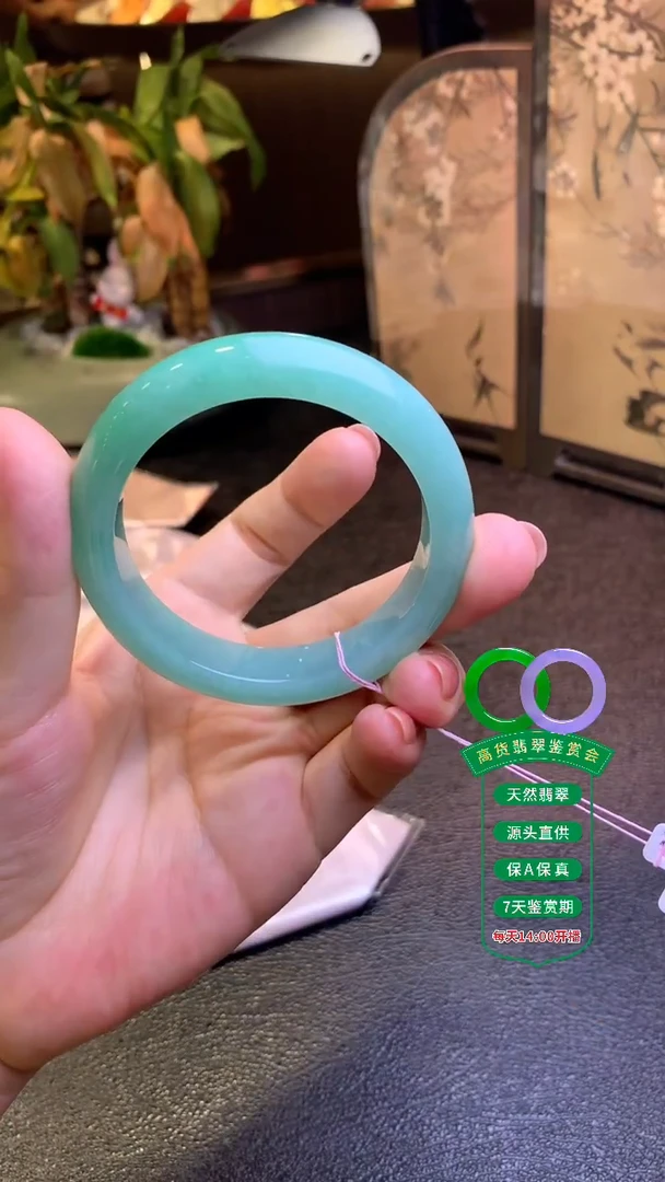 未镶嵌手镯翡翠翡翠手镯