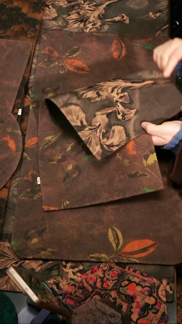 别具一格尺寸  50+24