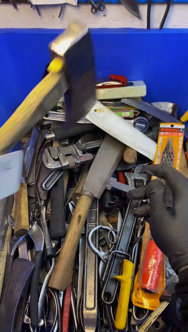 杨*果大白日本工具仓库闪购链接