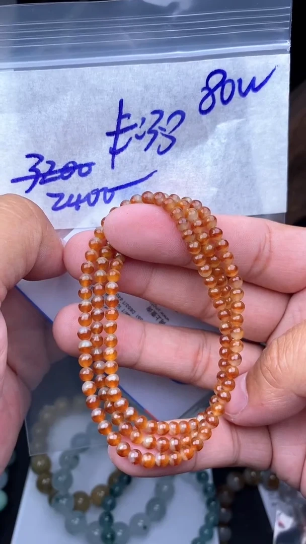 【闪购商品】定制翡翠未镶嵌毛货细精细抛光拍一发一