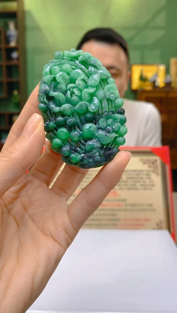 未镶嵌定制翡翠2025121477