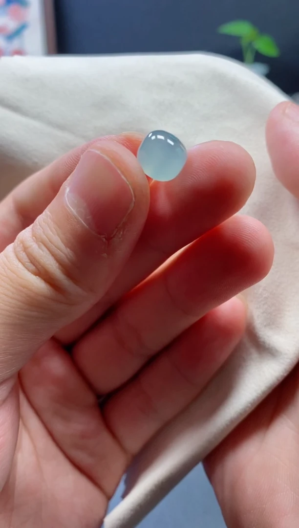 颈饰未镶嵌翡翠0282688574