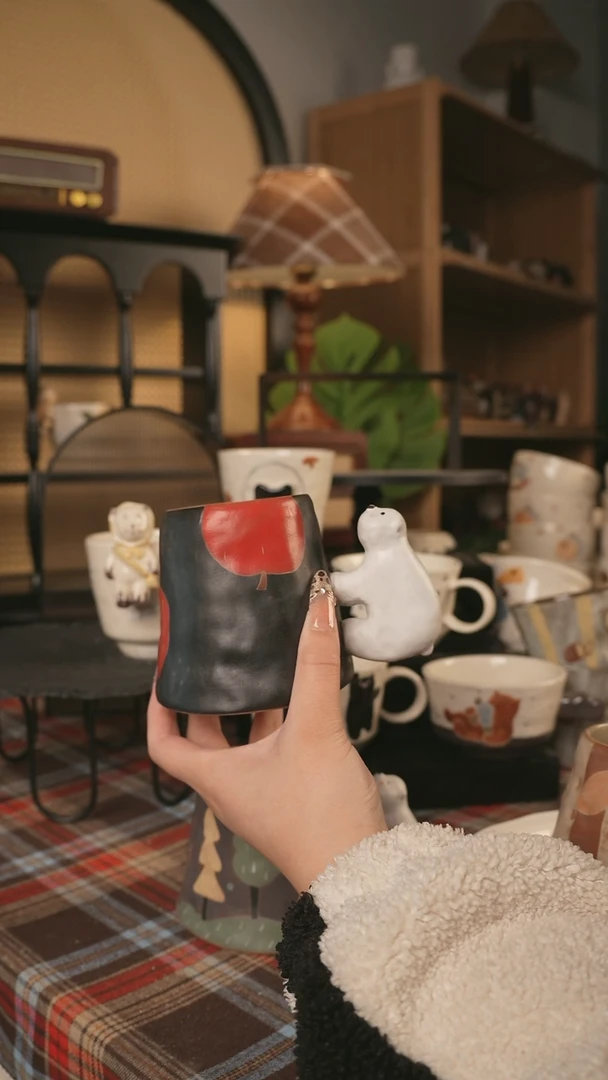 【闪购商品】碗川谷原创2.11场次直播福利正品