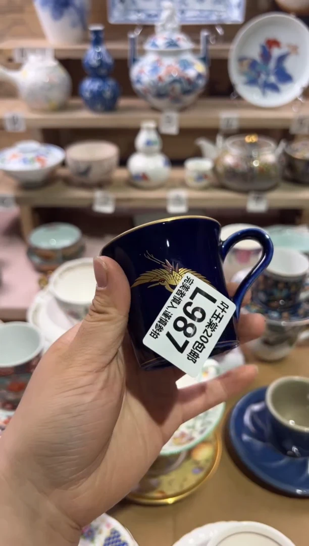 瓷片布****兔              L987