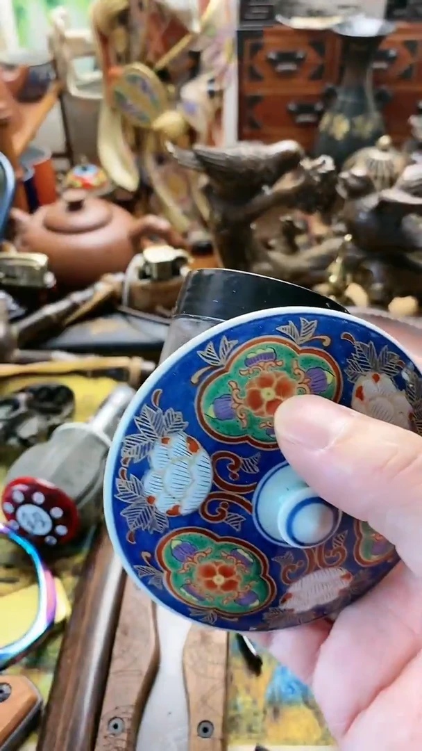 【闪购商品】摆件茶文化,工艺美术