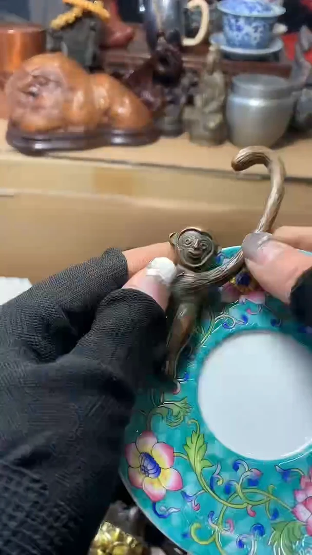 【闪购商品】瓷器默认微瑕瓷器