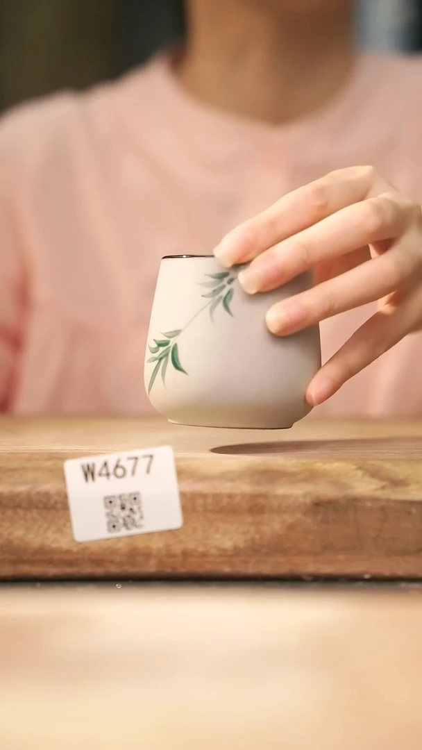 【经典福利】/ 杯子@@W4677