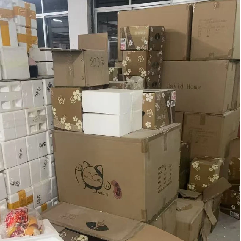 1035-807陶瓷餐具摆件临时链接 少量孤品介意勿拍 有问题联系客服