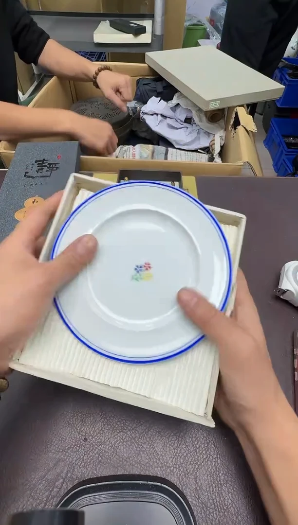 手工艺品琉璃?**月311