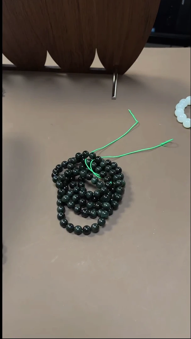 颈饰未镶嵌和田玉和田玉项链