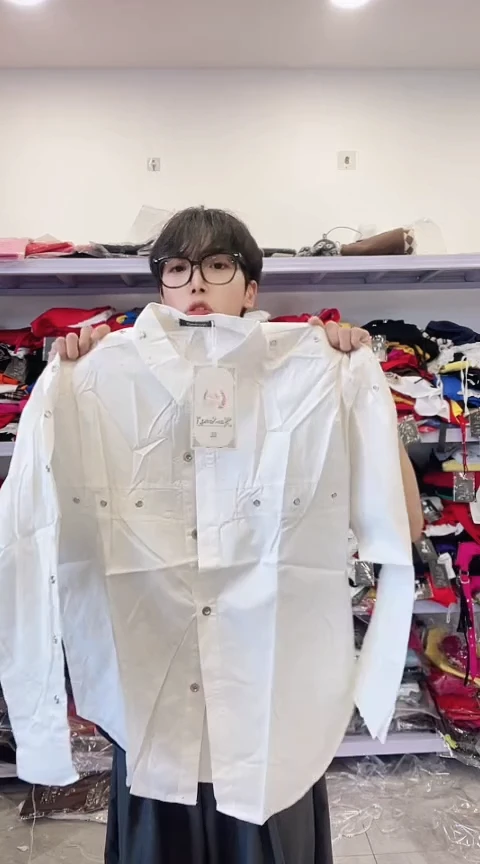 闪电购精品女装216XL