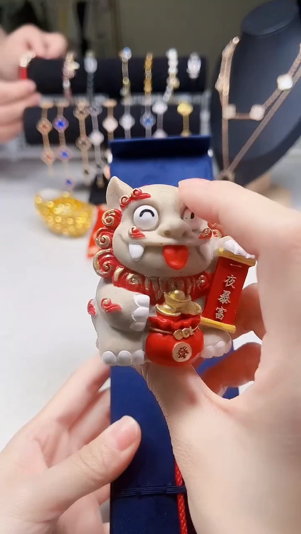 瓷片陶茶周边666文玩多人