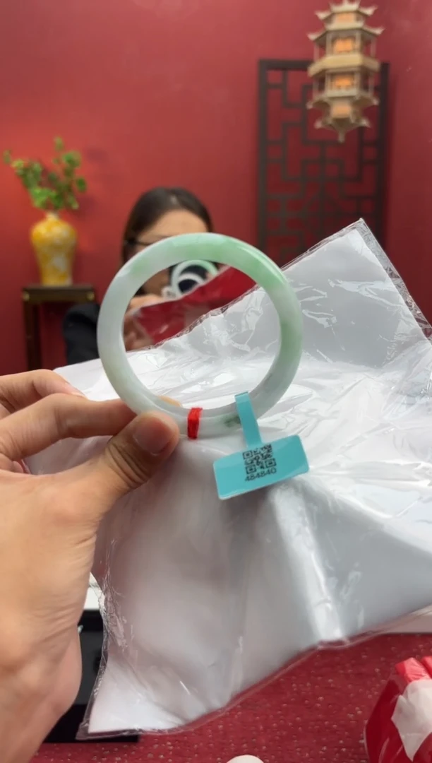 未镶嵌手镯翡翠翡翠手镯