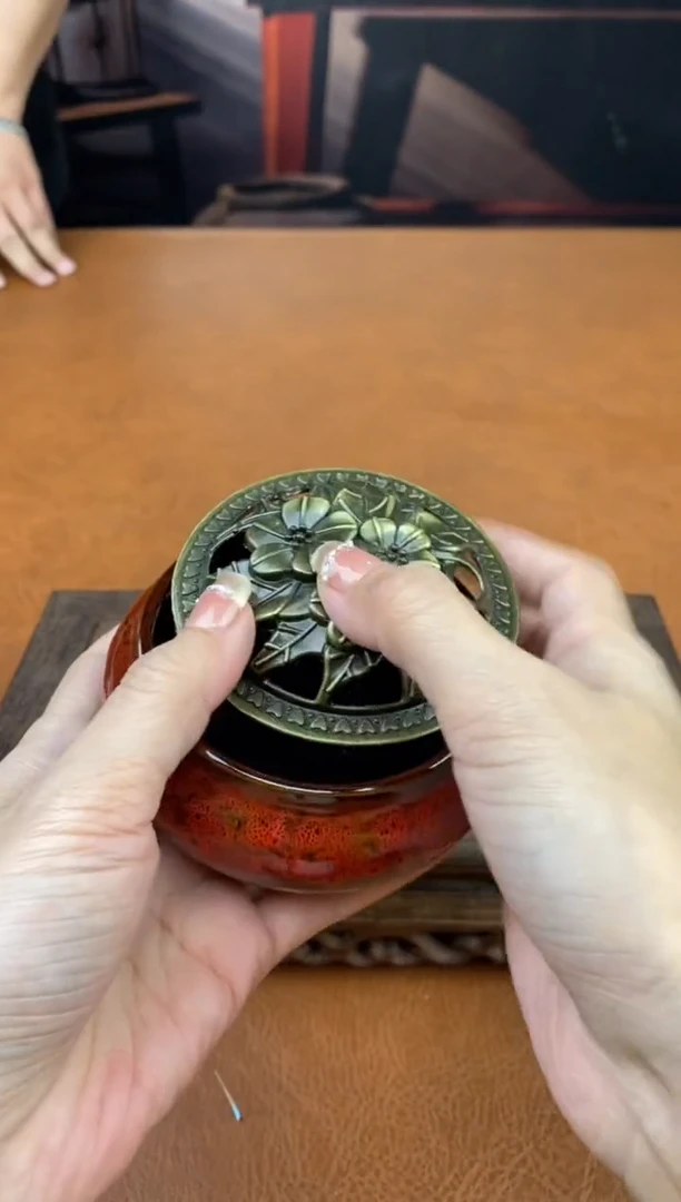 【闪购商品】陶禧茶器闪购福利V