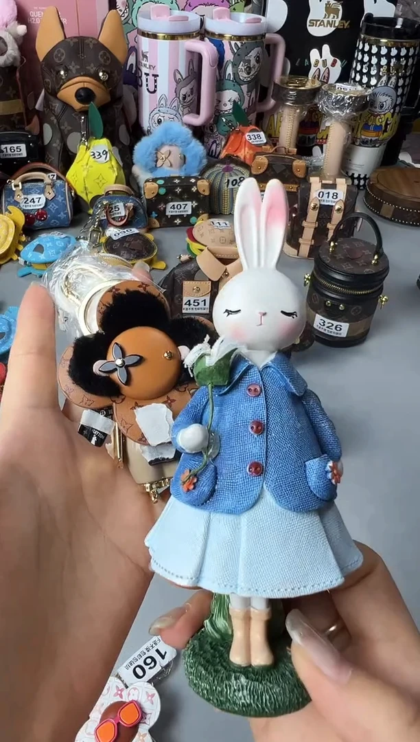 瓷片手工无品牌 七天无理由