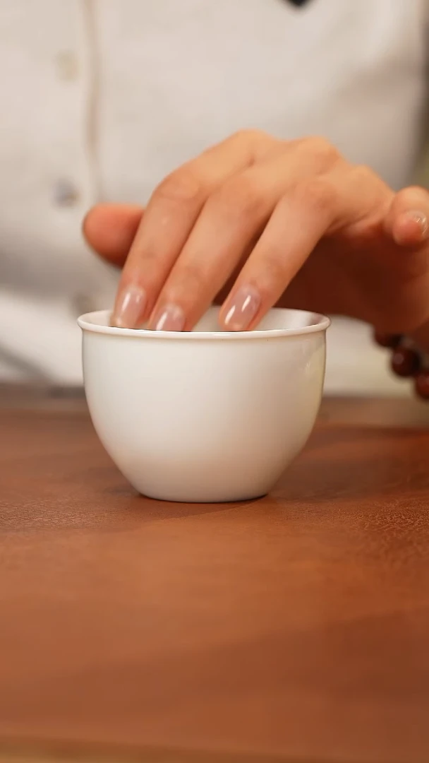 【闪购商品】杯景德镇缸杯主人杯