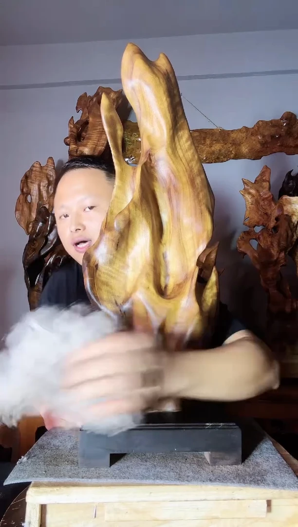 金丝楠1****？以直播间介绍为准