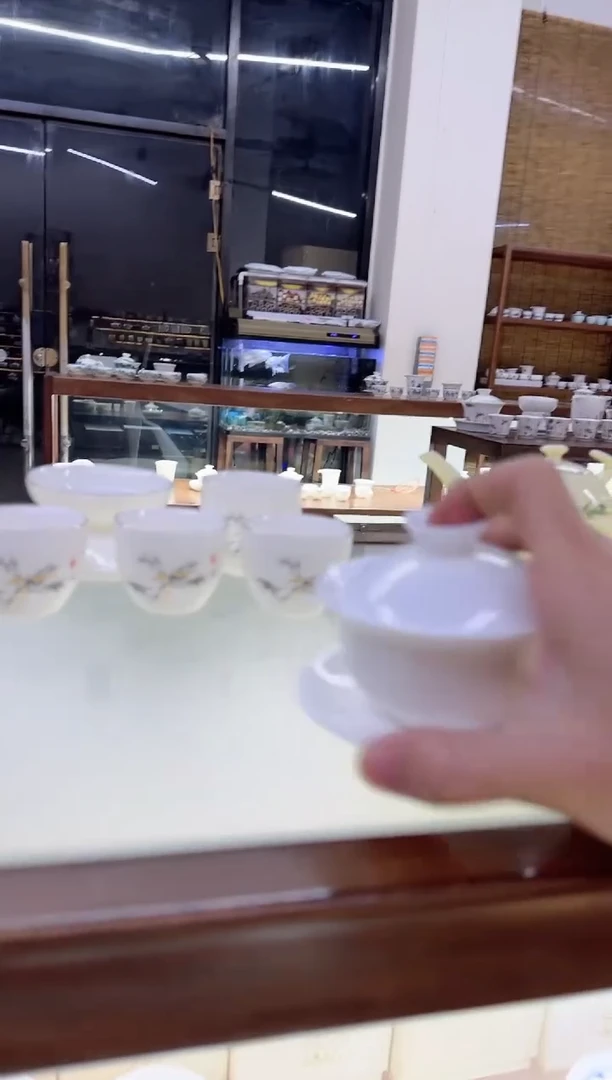 【闪购商品】瓷片言泥言泥言泥@YN