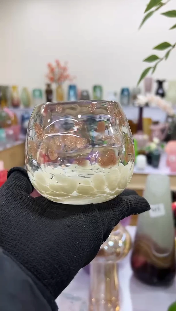 【闪购商品】也麦花器