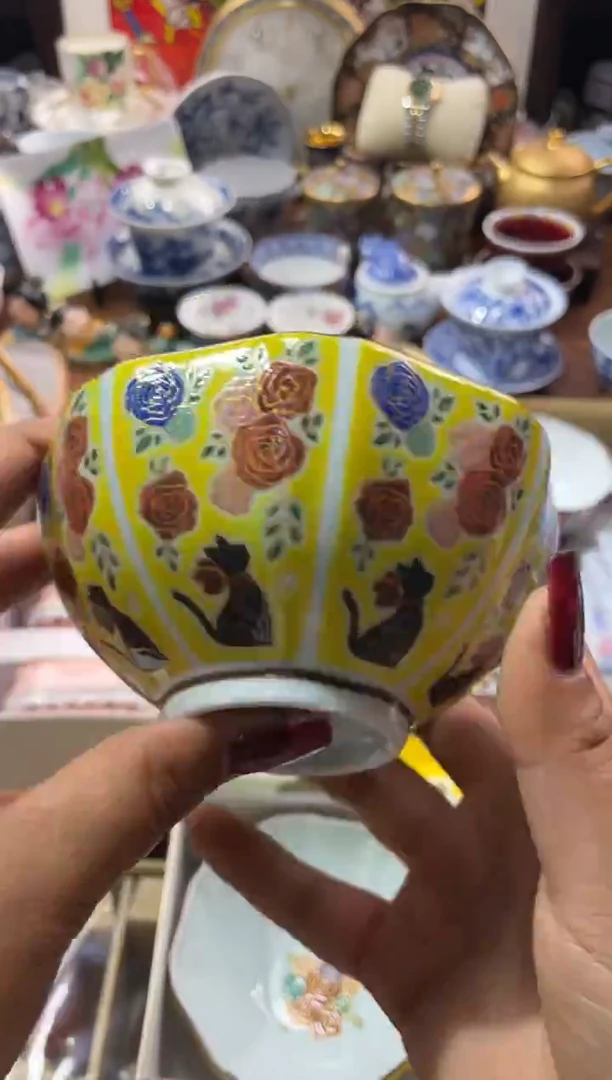 【闪购商品】瓷片瓷片满20米包邮一单一付