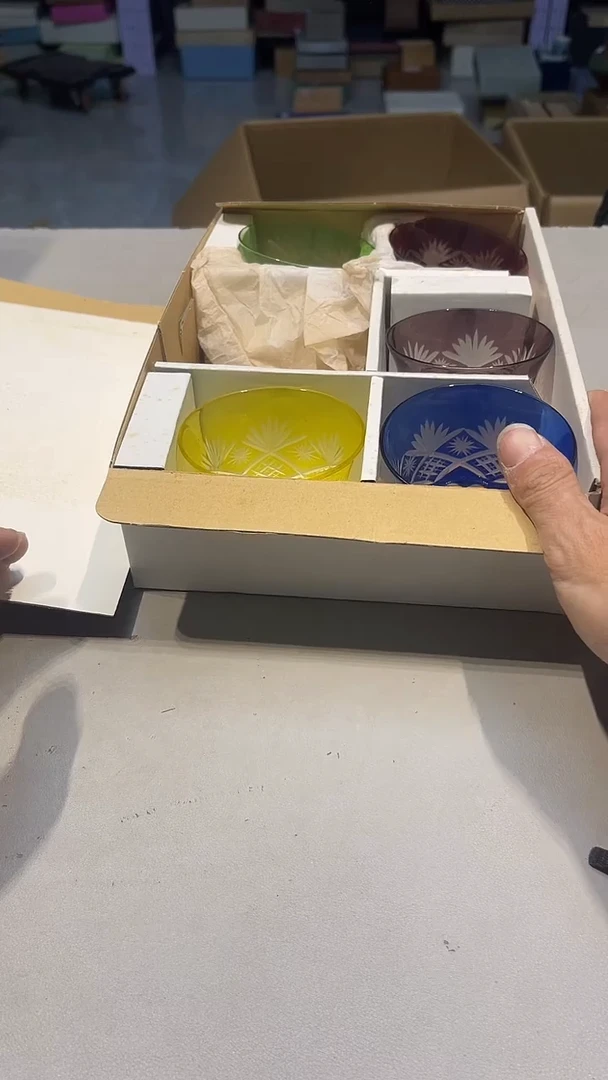 手工艺品琉璃勉城城工艺品店