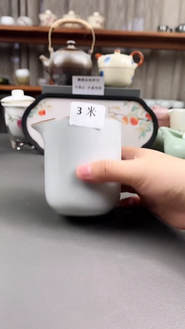 陶瓷店专柜下架产品519