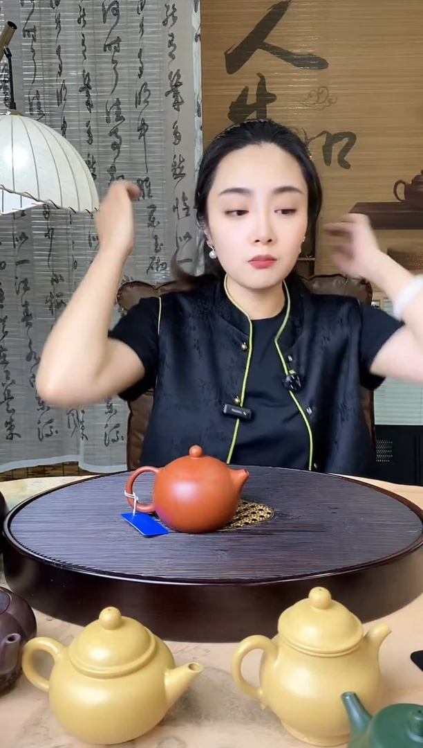 茶壶紫砂紫砂壶888