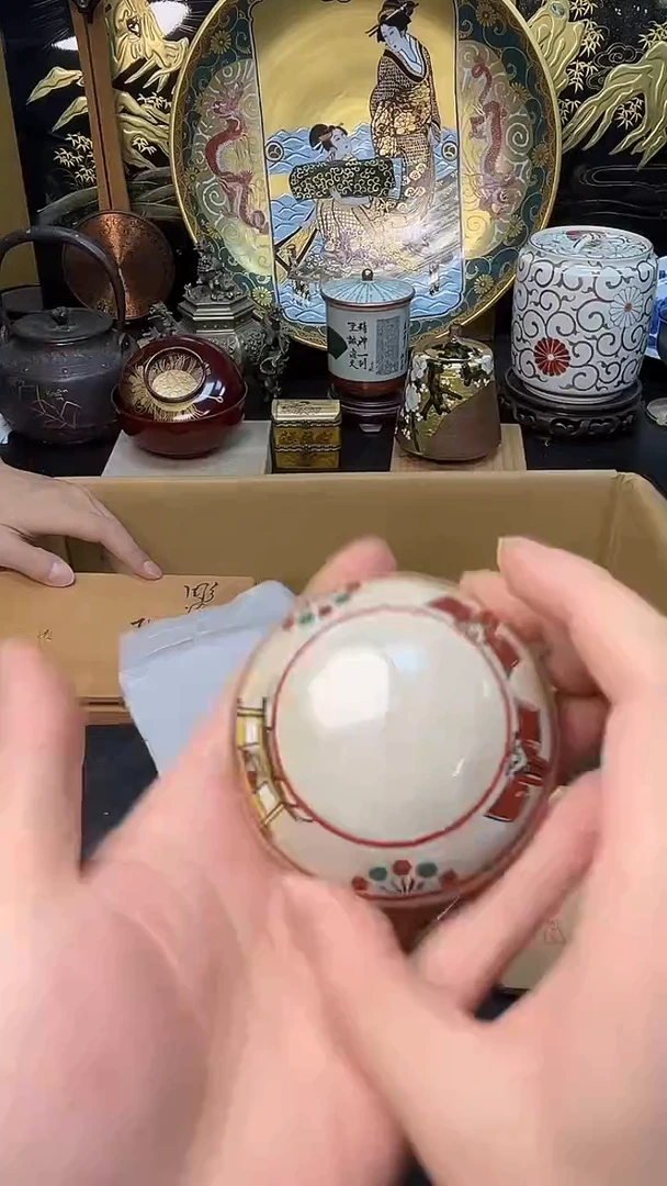 茶宠瓷器茶具套装