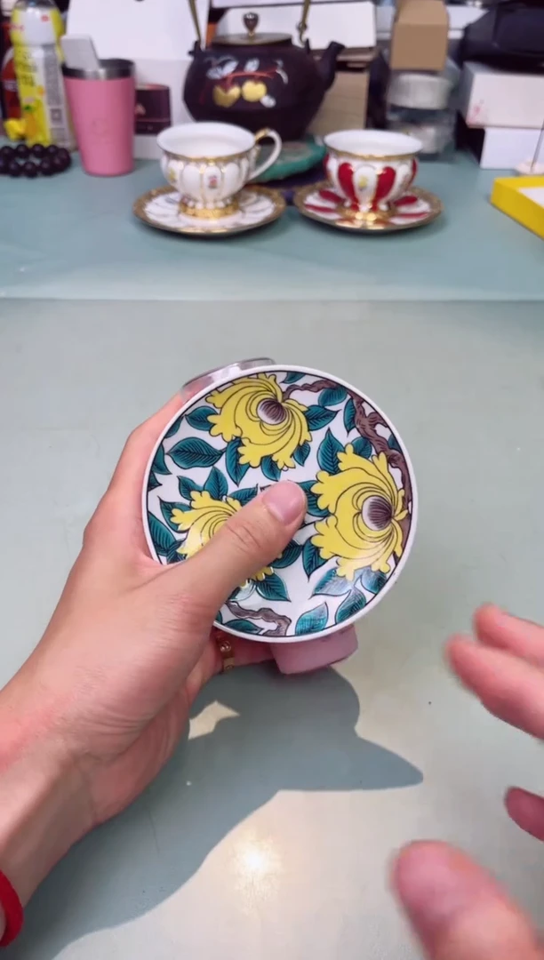 瓷片粉水