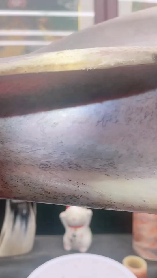 【闪购商品】香榧木071香榧木质手串工艺品