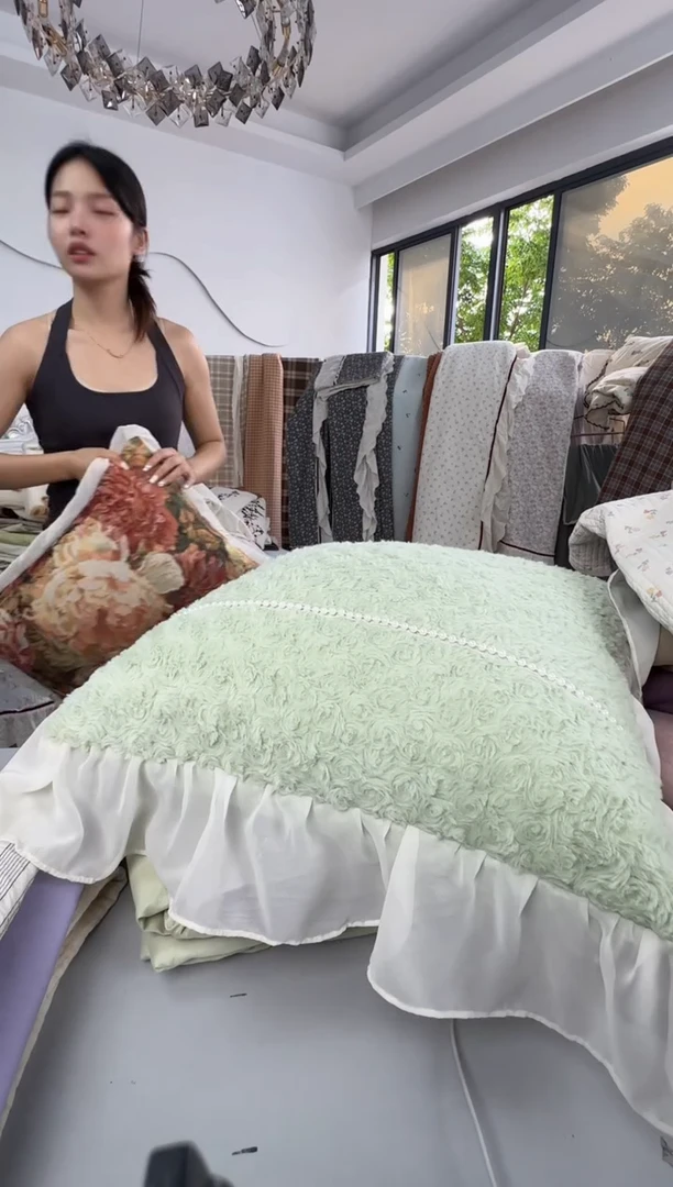 棉棉  展示款 39