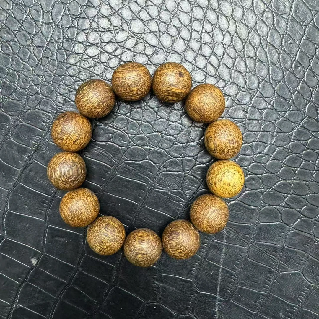 A230文莱文玩手串18mm