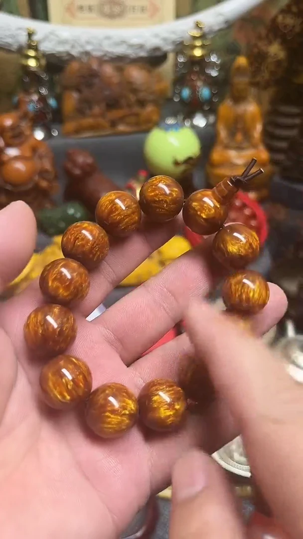 扇子老板娘好物推荐