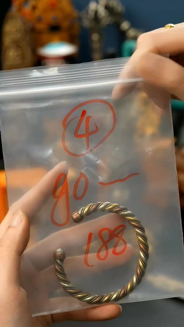 g****o04藏传原生态搭配饰品