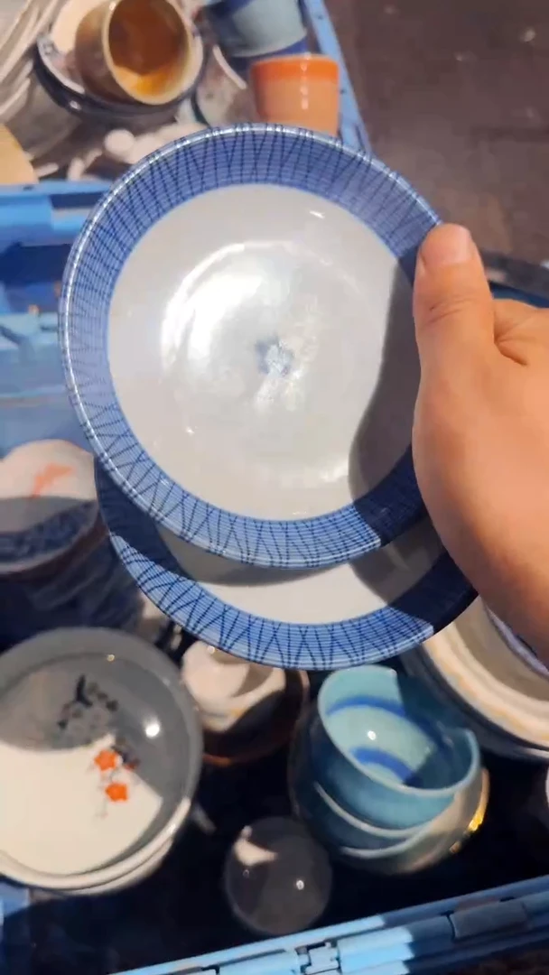 a****?精选日本回流瓷器*2