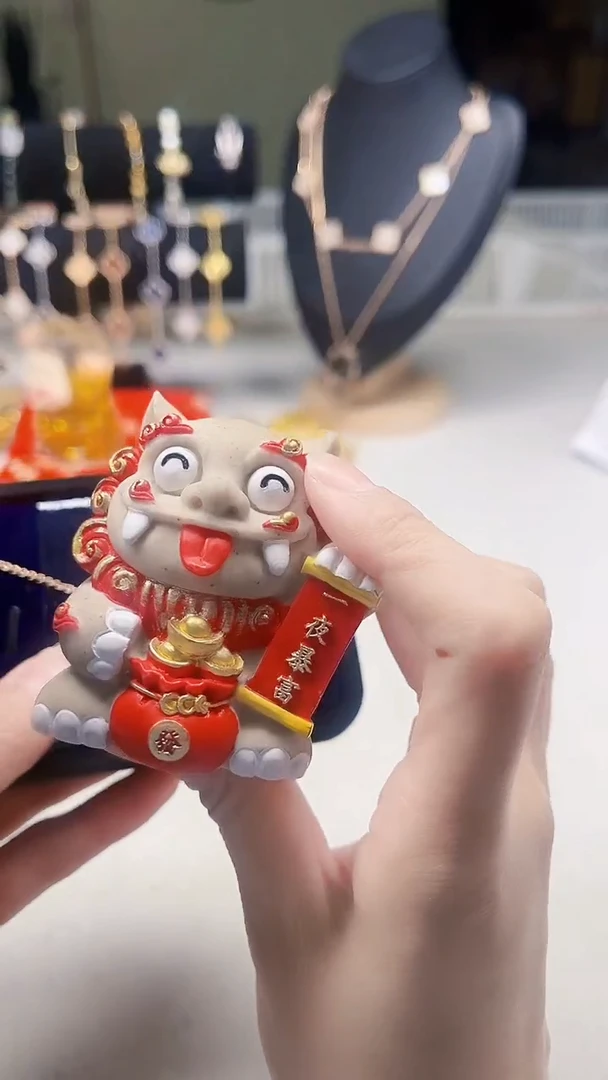 瓷片陶茶周边666文玩多人