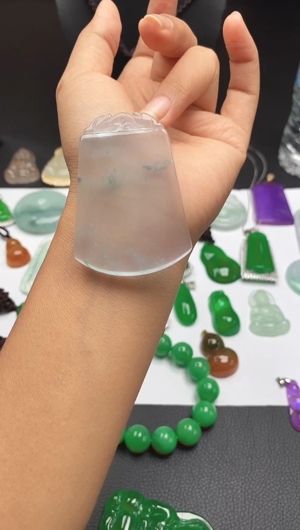 高端品质甄选（一物一图）88