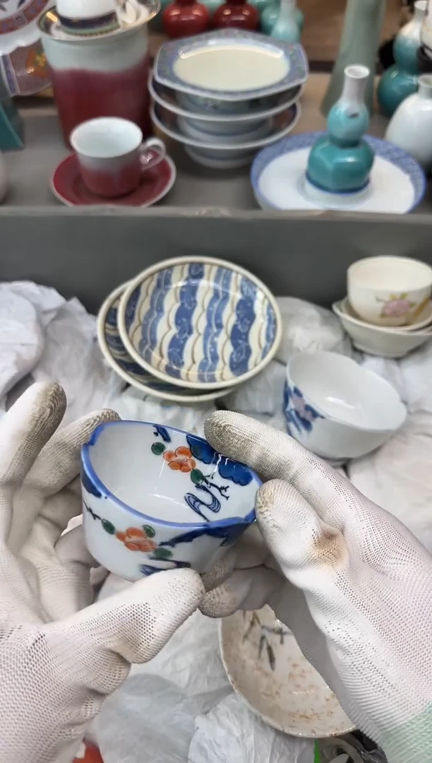 摆件牛*瓷器瓷器瓷器瓷器