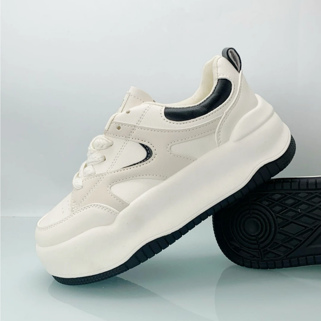 【一森家】新款舒适潮流时尚百搭运动休闲鞋CK005