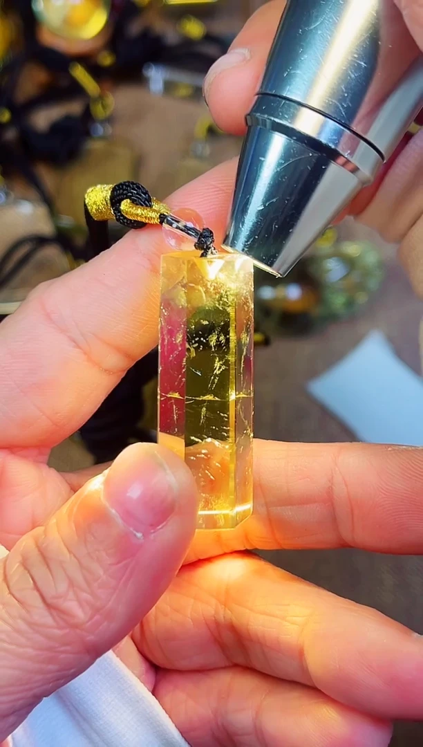 天然水晶一物一拍30